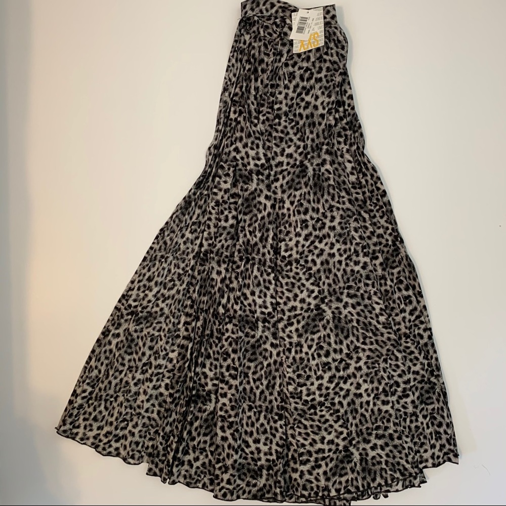 NWT Lularoe Deanne Wrap Skirt